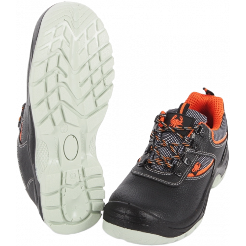 Полуботинки КП ПУ/ТПУ Скорпион-Премиум (арт.1302ПК) Полуботинки КП ПУ/ТПУ Скорпион-Премиум (арт.1302ПК)