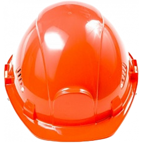 Каска РОСОМЗ™ СОМЗ-55 ВИЗИОН RAPID (с храповиком), оранжевый 78714 Каска РОСОМЗ™ СОМЗ-55 ВИЗИОН RAPID (с храповиком), оранжевый 78714