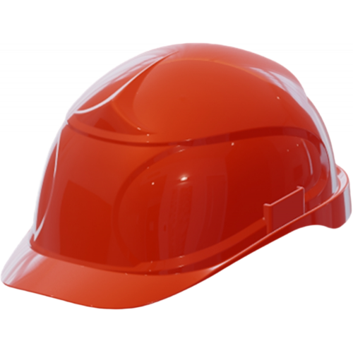 Каска защитная, красный Каска защитная, красный