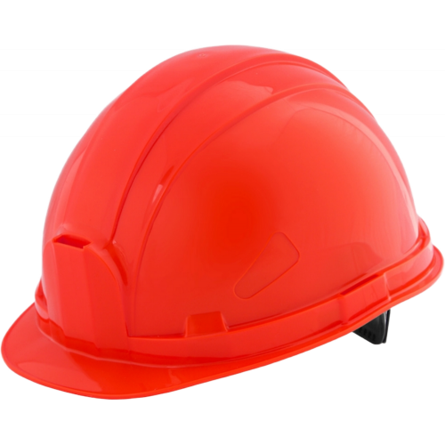 Каска РОСОМЗ™ СОМЗ-55 Хаммер, красный 77516 Каска РОСОМЗ™ СОМЗ-55 Хаммер, красный 77516