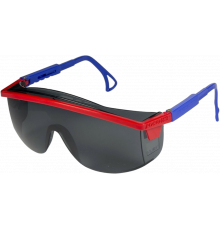 Очки открытые РОСОМЗ™ О37 UNIVERSAL TITAN (5-3,1 PL), 13725 Очки открытые РОСОМЗ™ О37 UNIVERSAL TITAN (5-3,1 PL), 13725