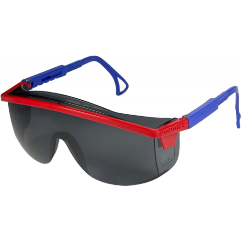 Очки открытые РОСОМЗ™ О37 UNIVERSAL TITAN (5-3,1 PL), 13725 Очки открытые РОСОМЗ™ О37 UNIVERSAL TITAN (5-3,1 PL), 13725