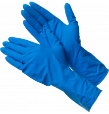 Перчатки Gward DELTAGRIP High Risk латексные неопудренные (упак. 25пар) Перчатки Gward DELTAGRIP High Risk латексные неопудренные (упак. 25пар)