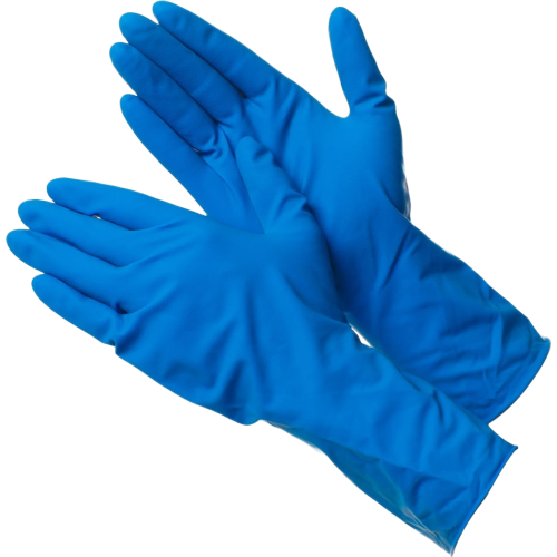 Перчатки Gward DELTAGRIP High Risk латексные неопудренные (упак. 25пар) Перчатки Gward DELTAGRIP High Risk латексные неопудренные (упак. 25пар)