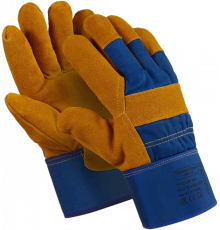 Перчатки Manipula Specialist® Сталкер Фрост (спилок/ткань+иск.мех), SPL-73/WG-791 Перчатки Manipula Specialist® Сталкер Фрост (спилок/ткань+иск.мех), SPL-73/WG-791