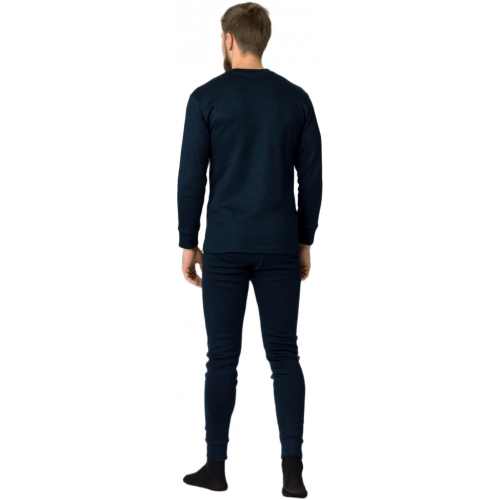 Термобелье Арктик (тк.Шерсть/Акрил,240), т.синий Термобелье Арктик (тк.Шерсть/Акрил,240), т.синий