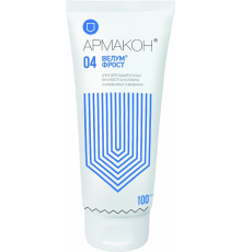 Крем защитный АРМАКОН™ ВЕЛУМ ФРОСТ от пониженных температур 100 мл, 1201 Крем защитный АРМАКОН™ ВЕЛУМ ФРОСТ от пониженных температур 100 мл, 1201