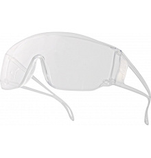 Очки открытые DeltaPlus™ PITON2 CLEAR Очки открытые DeltaPlus™ PITON2 CLEAR