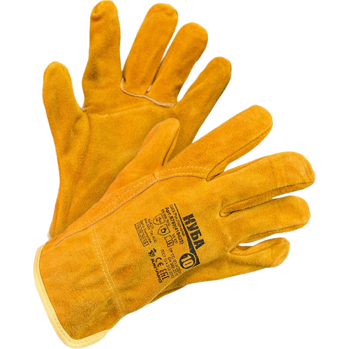 Перчатки АМПАРО™ Куба (арт. 419403) Перчатки АМПАРО™ Куба (арт. 419403)