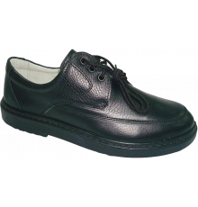 Туфли мужские нат. кожа Дима ПУ ALMI (арт. 80308-07900(7081-07101), черный Туфли мужские нат. кожа Дима ПУ ALMI (арт. 80308-07900(7081-07101), черный