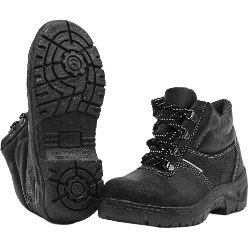 Ботинки Стандарт МП ПУ Балтобувь (арт.3208Т) Ботинки Стандарт МП ПУ Балтобувь (арт.3208Т)