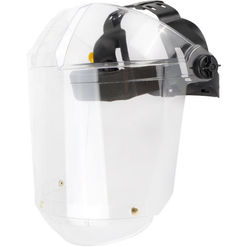 Щиток защитный РОСОМЗ™ НБТ1 ВИЗИОН classic TITAN, 414291 Щиток защитный РОСОМЗ™ НБТ1 ВИЗИОН classic TITAN, 414291