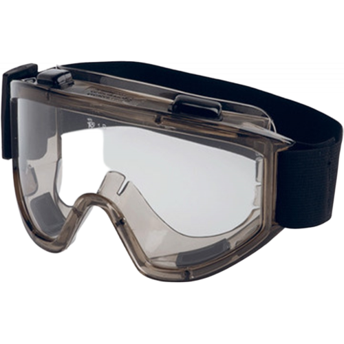 Очки закрытые АМПАРО™ Премиум, 2122 Очки закрытые АМПАРО™ Премиум, 2122