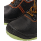 Ботинки PROFLINE МП МС ПУ/ТПУ