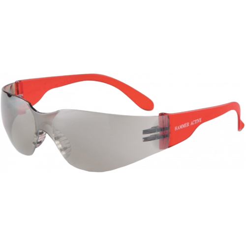 Очки открытые РОСОМЗ™ О15 HAMMER ACTIVЕ super (2-1,7 PC), 11517