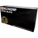 DELTAGRIP Total Black Перчатки нитриловые неопудренные черного цвета