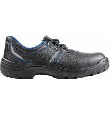 Полуботинки МП ПУ ЭлитСпецОбувь (арт.23) Полуботинки МП ПУ ЭлитСпецОбувь (арт.23)