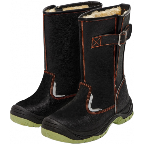 Сапоги (иск.мех) PROFLINE МП МС ПУ/ТПУ Сапоги (иск.мех) PROFLINE МП МС ПУ/ТПУ