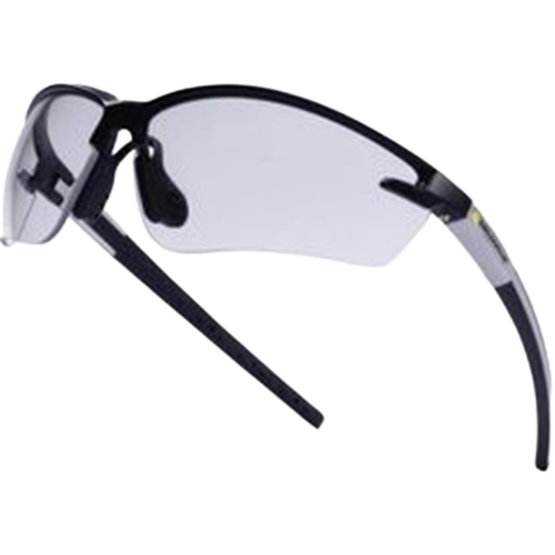 Очки открытые DeltaPlus™ FUJI2 CLEAR