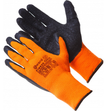 FREEZE ONE Перчатки утепленные, 50% акрил, покрыты текстурированным латексом FREEZE ONE Перчатки утепленные, 50% акрил, покрыты текстурированным латексом
