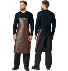 Фартук Винилискожа тип Б, цвет в ассортименте Фартук Винилискожа тип Б, цвет в ассортименте