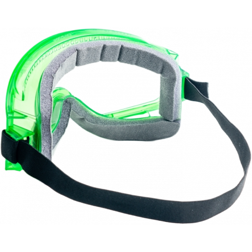 Очки закрытые РОСОМЗ™ ЗН11 PANORAMA (2С-1,2 PС), 24111 Очки закрытые РОСОМЗ™ ЗН11 PANORAMA (2С-1,2 PС), 24111