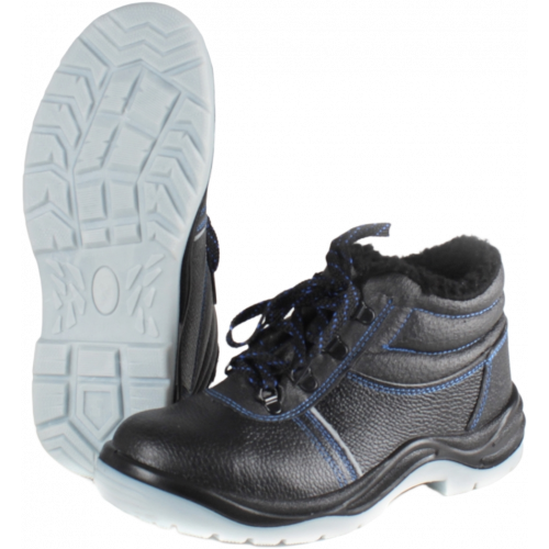 Ботинки (иск.мех) МП ПУ/ТПУ ЭлитСпецОбувь (арт.14Т) Ботинки (иск.мех) МП ПУ/ТПУ ЭлитСпецОбувь (арт.14Т)