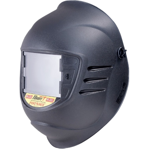 Маска сварщика РОСОМЗ™ НН10 PREMIER FavoriT (10), 51364 Маска сварщика РОСОМЗ™ НН10 PREMIER FavoriT (10), 51364