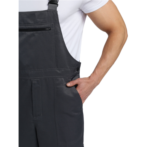 Костюм Нейч-2 СОП с капюшоном (тк.Смесовая,210) п/к, т.серый/св.серый Костюм Нейч-2 СОП с капюшоном (тк.Смесовая,210) п/к, т.серый/св.серый