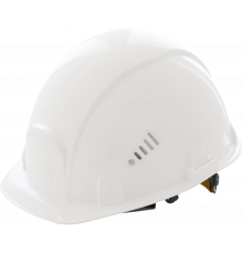 Каска РОСОМЗ™ СОМЗ-55 ВИЗИОН RAPID (с храповиком), белый 78717 Каска РОСОМЗ™ СОМЗ-55 ВИЗИОН RAPID (с храповиком), белый 78717
