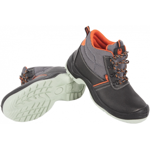 Ботинки КП ПУ/ТПУ Скорпион-Премиум (арт.1301ПК) Ботинки КП ПУ/ТПУ Скорпион-Премиум (арт.1301ПК)