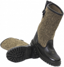 Сапоги мужские Войлочные Мороз (арт. 7) Сапоги мужские Войлочные Мороз (арт. 7)