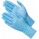 DELTAGRIP Ultra LS Перчатки нитриловые неопудренные синего цвета