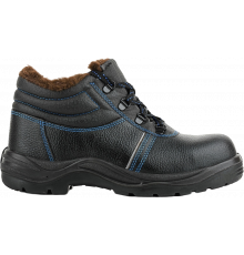 Ботинки (шерст.мех) КП ПУ/нитрил ЭлитСпецОбувь (арт.012РНМ-1) Ботинки (шерст.мех) КП ПУ/нитрил ЭлитСпецОбувь (арт.012РНМ-1)