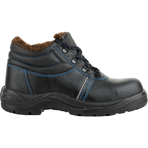 Ботинки (шерст.мех) КП ПУ/нитрил ЭлитСпецОбувь (арт.012РНМ-1) Ботинки (шерст.мех) КП ПУ/нитрил ЭлитСпецОбувь (арт.012РНМ-1)