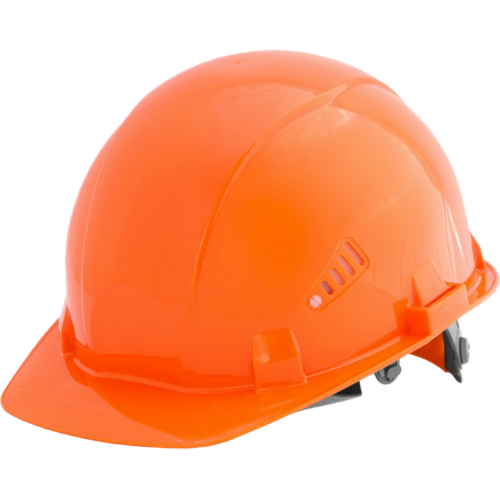 Каска РОСОМЗ™ СОМЗ-55 Фаворит RAPID (с храповиком), оранжевый 75714 Каска РОСОМЗ™ СОМЗ-55 Фаворит RAPID (с храповиком), оранжевый 75714