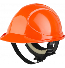 Каска АМПАРО™ Байкал люкс, оранжевый, 136728 Каска АМПАРО™ Байкал люкс, оранжевый, 136728