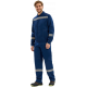 Костюм Лигор-2 СОП К. (тк.Смесовая,210) п/к, т.синий