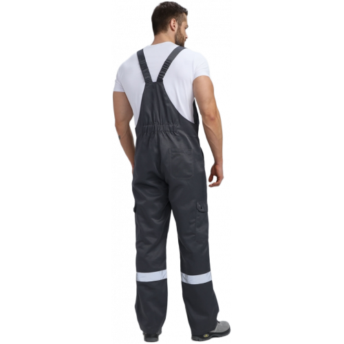 Костюм Нейч-2 СОП с капюшоном (тк.Смесовая,210) п/к, т.серый/св.серый Костюм Нейч-2 СОП с капюшоном (тк.Смесовая,210) п/к, т.серый/св.серый