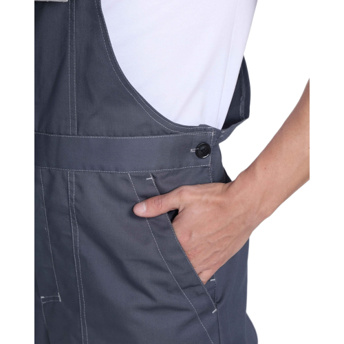 Костюм Флофт-2 Премиум СОП (тк.Смесовая,240) п/к, т.серый/серый/красный Костюм Флофт-2 Премиум СОП (тк.Смесовая,240) п/к, т.серый/серый/красный