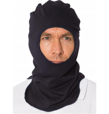 Подшлемник двухслойный Энергия-2 (14,5 кал.), т.синий