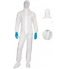 Комбинезон DeltaPlus™, арт. DT115 Комбинезон DeltaPlus™, арт. DT115