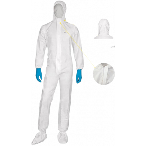 Комбинезон DeltaPlus™, арт. DT115 Комбинезон DeltaPlus™, арт. DT115
