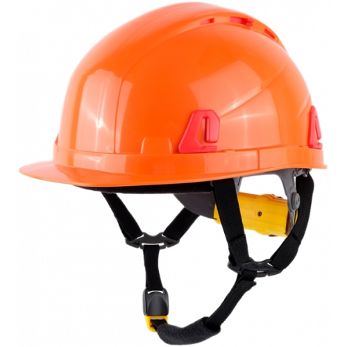 Каска РОСОМЗ™ RFI-3 BIOT™ RAPID (с храповиком), оранжевый 72714 Каска РОСОМЗ™ RFI-3 BIOT™ RAPID (с храповиком), оранжевый 72714