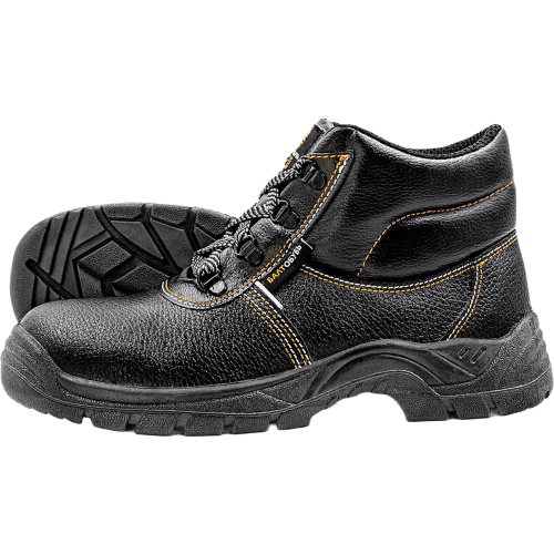 Ботинки Стандарт ПУ Балтобувь (арт.3208)