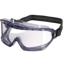 Очки закрытые DeltaPlus™ GALERAS CLEAR Очки закрытые DeltaPlus™ GALERAS CLEAR