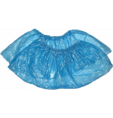 Бахилы полиэтиленовые 35 мкм (4 гр) (25 пар) Бахилы полиэтиленовые 35 мкм (4 гр) (25 пар)