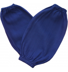 Нарукавники (тк.Диагональ), т.синий Нарукавники (тк.Диагональ), т.синий