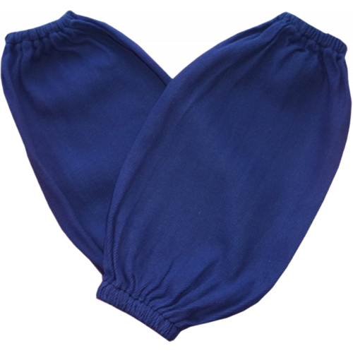 Нарукавники (тк.Диагональ), т.синий Нарукавники (тк.Диагональ), т.синий