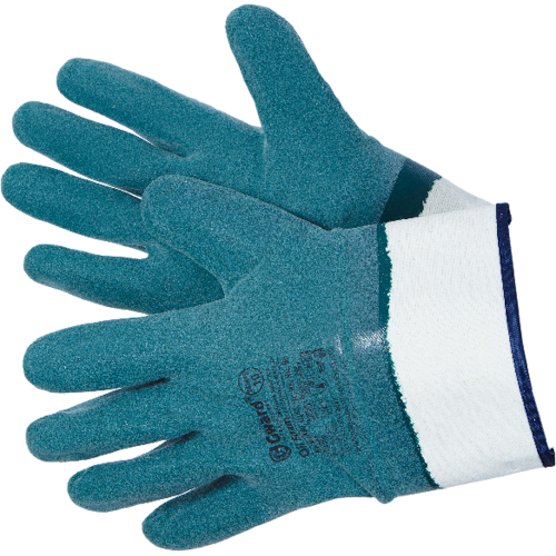 Oil Foam Перчатки МБС, КЩС, вспененное нитриловое покрытие Oil Foam Перчатки МБС, КЩС, вспененное нитриловое покрытие